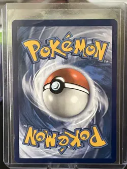 The Pokemon Company Charizard 4/102 Base Set Holo Rare Pokemon TCG Card - Image 2