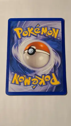 Pokemon 2005 Emerald Zangoose 21/106 Reverse Holo Stamped LP - Image 2
