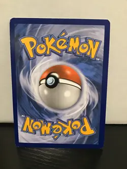 Rotom Dex 159/149 Pokemon Sun & Moon Full Art Secret Rare Gold Holo - Image 2