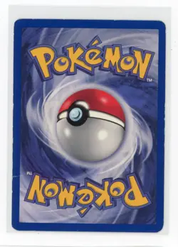 Pokemon Team Rocket #45/82 Dark Vaporeon - Image 2