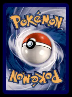 Mudkip 60/109 Common Ruby & Sapphire Pokemon Near Mint - Image 2