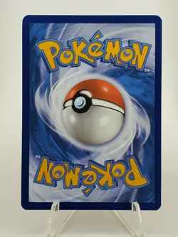 GROUDON Holo Rare Pokemon Basic #049/131 Prismatic Evolutions - Image 2