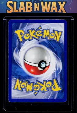 Pokemon tcg Undaunted Slowpoke #66/90 - Image 2