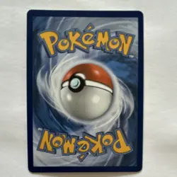 Mega Dragonite EX Secret Rare Full Art Holo Evolutions 290/217 Pokemon TCG - Image 2