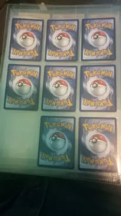 Pikachu 2026 051/162 Pokemon Day 30th Anniversary Promo TCG lot 8 Plus 4 Coins - Image 2