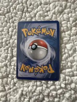 Pokemon TCG Card 2008 Great Encounters - Skarmory 53/106 Reverse Holo - Image 2