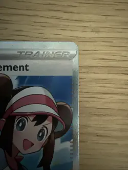 2026 Pokemon Perfect Order Rosa’s Encouragement 114/088 - Image 5