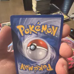 Pokemon Tyranitar Holo Rare Deck Exclusives 26/95 LP (scratches on foil) - Image 4