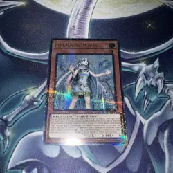SDWD-EN041 Maiden of White Quarter Century Secret Rare 1st Edition YuGiOh - Image 2
