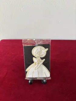 Alakazam 009 Black Star Promo Sealed Pokemon TCG Mega Evolution - Image 3