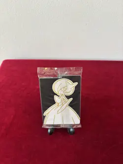 Alakazam 009 Black Star Promo Sealed Pokemon TCG Mega Evolution - Image 4