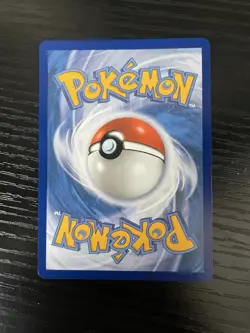 Pokemon Rowlet 090/088 POR: Holo Rare Basic 80HP Bird English - Image 2