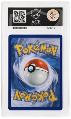 Pokemon Ascended Heroes 287/217 Marnie's Grimmsnarl EX God Pack ACE 10 8/10 - Image 2