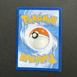 Pokemon Greninja XY24 XY Promo - Image 2
