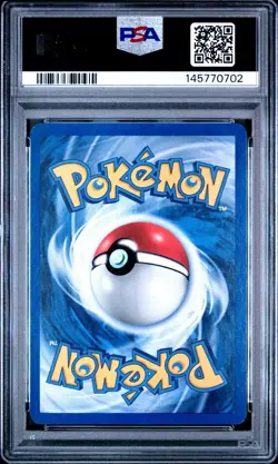 Venusaur Black Star Promo Holo 13/53 Pokemon WoTC - (PSA 7) / NM - Image 3
