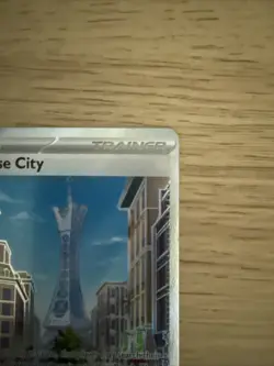 2026 Pokemon Perfect Order Luminose City 111/088 - Image 5