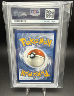 Pokemon Snorlax VMAX (Secret) 206/202 Swsh01: Sword & Shield PSA 10 - Image 2