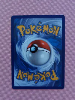 Meowth Illustration Rare 106/094 Pokemon Phantasmal Flames English Pack Fresh #2 - Image 2