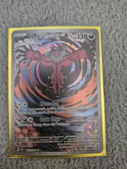 Bulbasaur 143/142 Plus Morpeko 206/182 And Yveltal 205/182 Pokemon TCG - Image 3