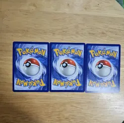 Pokemon TCG First Partner Illustrator Gen 4 - Turtwig, Piplup & Chimchar ✅ - Image 5
