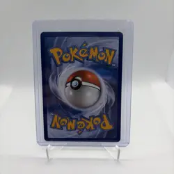 Mega Absol Ex 161/132 Pokemon TCG Mega Evolution Ultra Rare Holo NM - Image 2