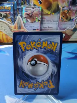 Iono's Bellibolt ex 194 Holofoil Promo Scarlet & Violet Promo Pokemon NM - Image 2