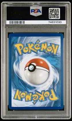 2022 Pokemon GO Radiant CHARIZARD #011 Holo Rare PSA 10 GEM MINT 💎 - Image 2