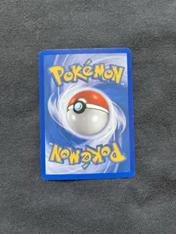 Pokemon Persian 50/113 EX Delta Species Reverse Holo 2005 NM - Image 4