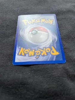 Pokemon Persian 50/113 EX Delta Species Reverse Holo 2005 NM - Image 5