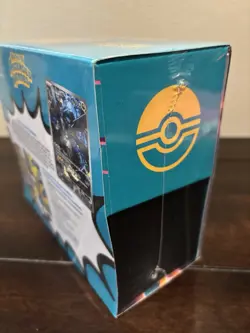 Pokemon TCG Mega Evolution: Ascended Heroes ETB - Factory Sealed DMG e - Image 5
