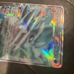 Pokemon TCG SM Promos #SM236 Alolan Sandslash GX DMG - Image 4