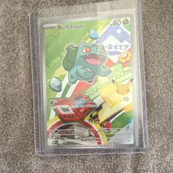 Pokemon TCG First Partner Gen 1 Starters LOT - Image 3