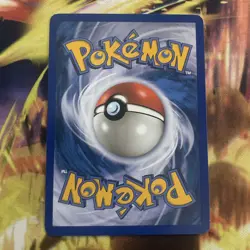 Happiny Pokemon Platinum 76/127 Normal Mp - Image 2