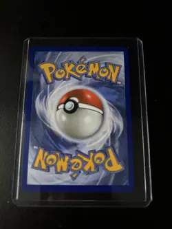 2026 Pokemon TCG Mega Evolution Perfect Order #095 Espurr IR - Image 2