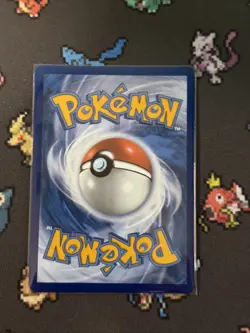 Pokemon TCG Sacred Ash 115/088 - Perfect Order Ultra Rare - Near Mint - Image 2