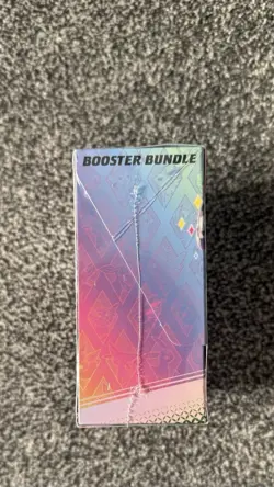 Pokemon TCG Prismatic Evolutions Booster Bundle - ✅SEALED & BRAND NEW✅ - Image 4