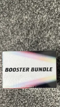 Pokemon TCG Prismatic Evolutions Booster Bundle - ✅SEALED & BRAND NEW✅ - Image 5