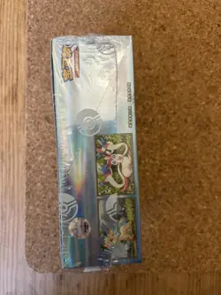 Pokemon TCG Horizons Gem Pack Vol. 2 Booster Box (CBB2C) - Simplified Chinese - Image 3