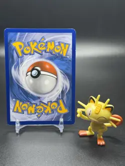 Meowstic RC15/RC32 Uncommon Pokemon Generations Holo - LP - Image 2