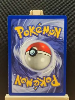 Pokemon 1999 WOTC Jungle 1st Edition Jigglypuff 54/64 - Near Mint - Image 2