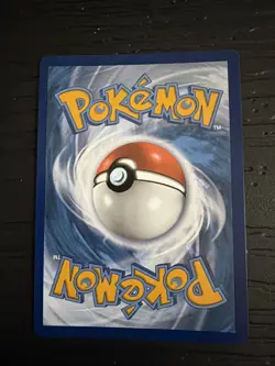 Bidoof (Peelable Ditto) 059/078 Pokemon GO Reverse Holo - Image 2
