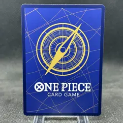 Enel OP05-100 SR One Piece Awakening of the New Era English - Image 2