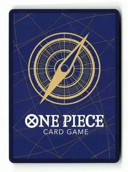One Piece Premium Booster 2 #PRB02-014 Sabo - Image 2
