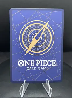 Portgas.D.Ace (Winner Pack 2024 Oct.-Dec.) OP07-053 One Piece Promotion - Image 2