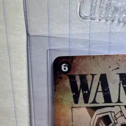 Bandai One Piece SP WANTED SABO OP-13 CARRYING ON HIS WILL - Image 2