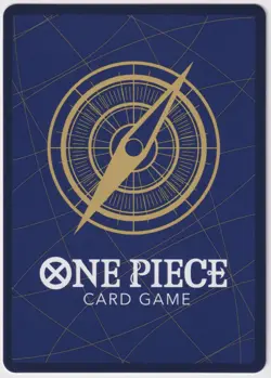 One Piece TCG Monkey D Luffy P-099 Promo Event Pack NM English - Image 2
