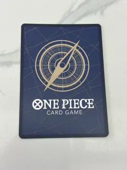 Bandai One Piece CCG Roronoa Zoro ST29-014 Starter Deck 29 Character 8000 Power - Image 2