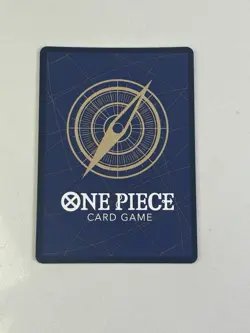 Bandai Boa Hancock One Piece CCG Heroines EB03-026 Special Holo 8000 - Image 2