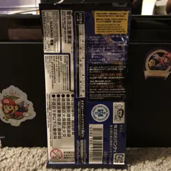 One Piece OP-14 The Azure Sea's Seven Booster Pack New Factory Sealed Japanese - Image 2