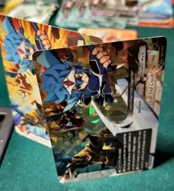 future card buddyfight, Dead End Crush! One - Image 2